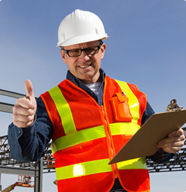 La figura del consulente nei pavimenti industriali