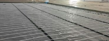 Massetti  per pavimenti con riscaldamento a pavimento