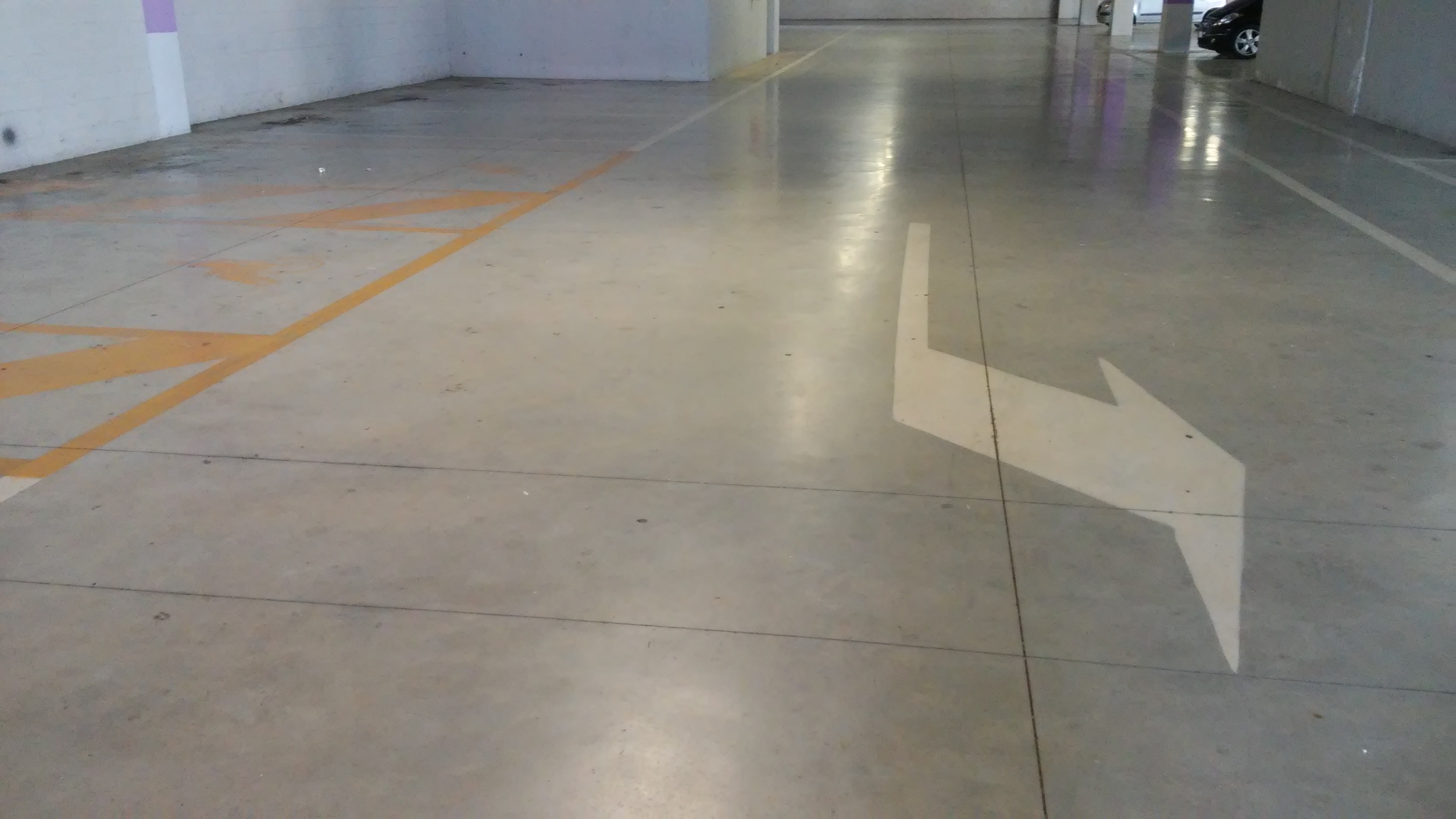 I pavimenti Industriali sono un prodotto ingannevole?
