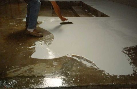 Durabilità e Pavimenti industriali